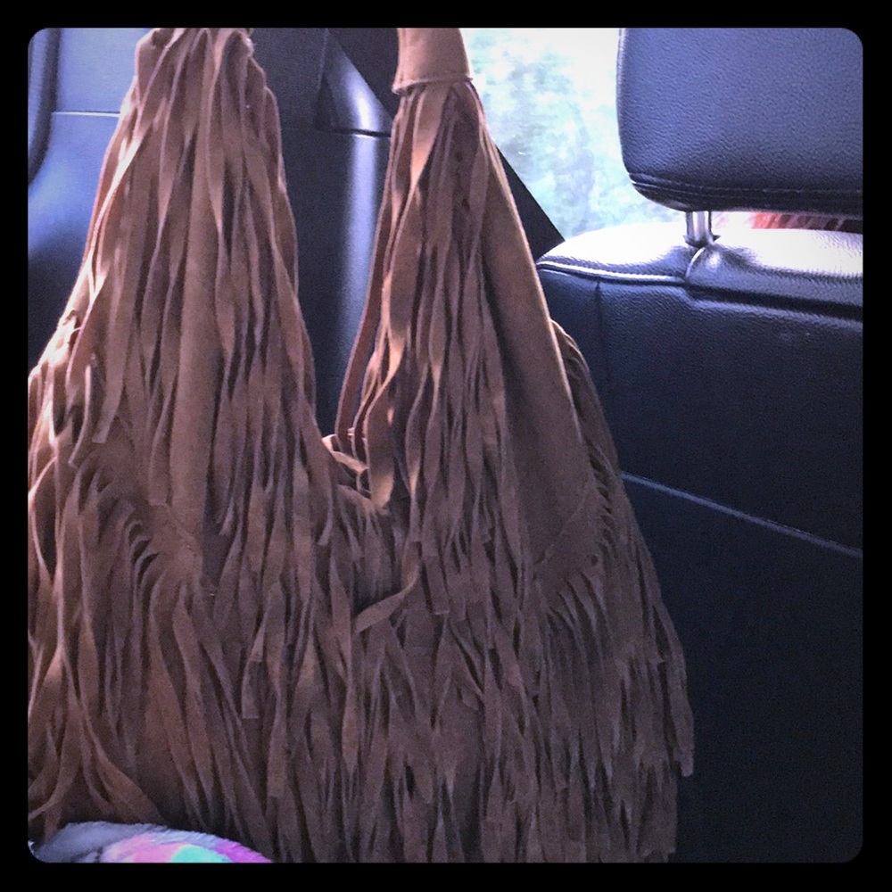 A bag